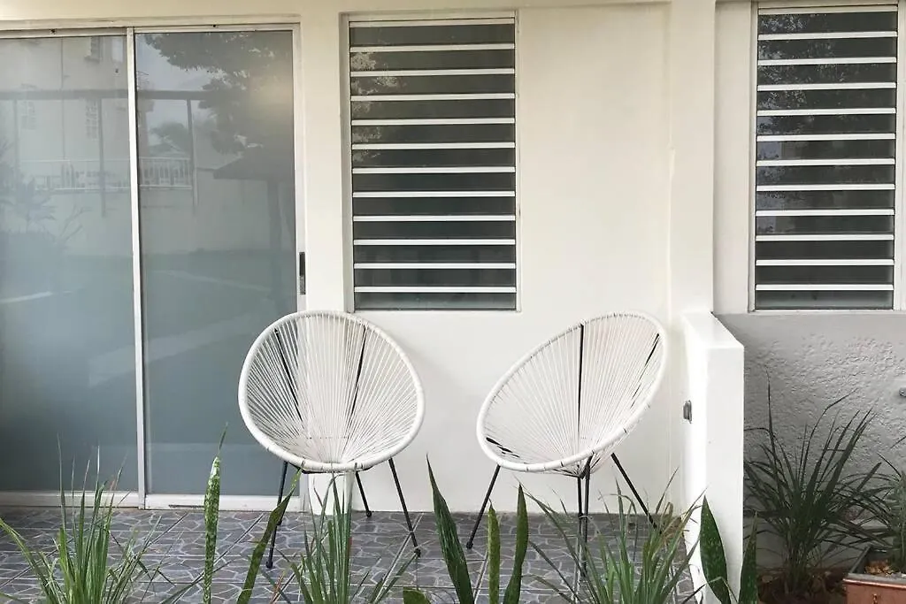 Glam Beach Studio Isabela Apartment