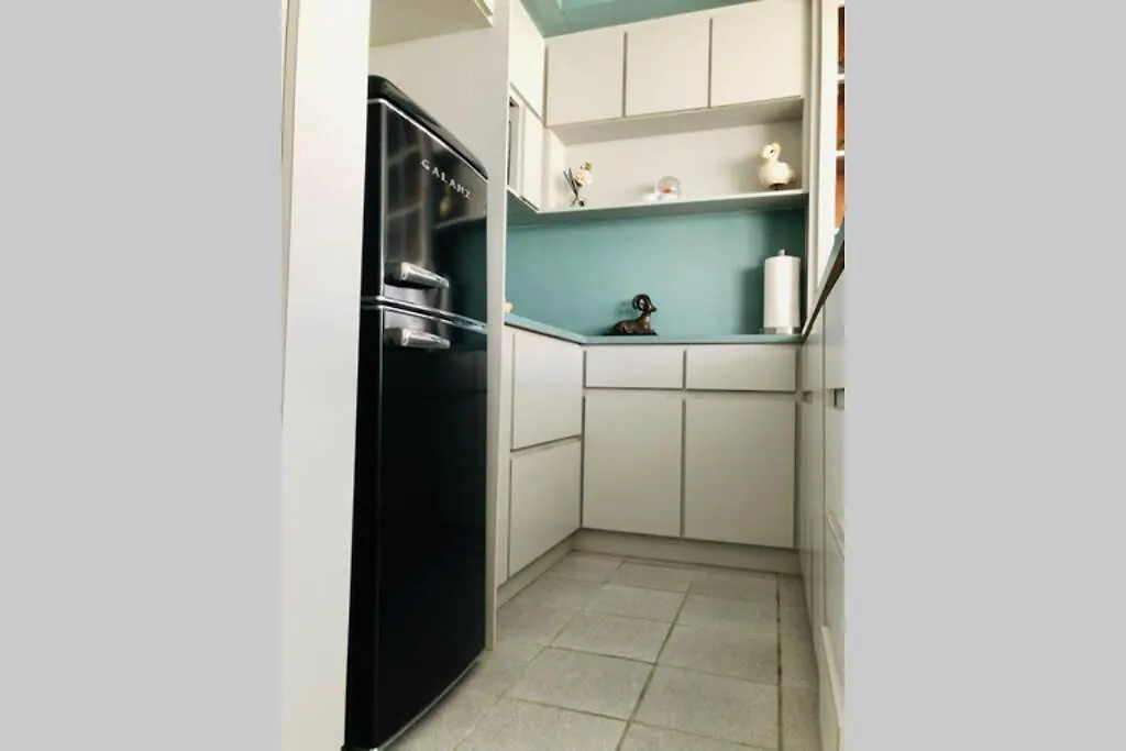 Glam Beach Studio Isabela Apartment