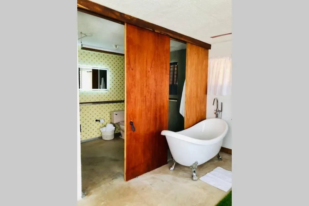 Glam Beach Studio Isabela Apartment