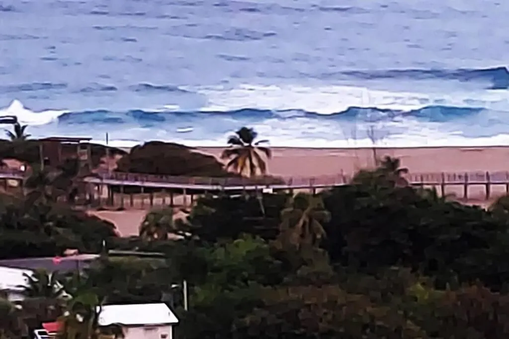 Glam Beach Studio Isabela Apartment Puerto Rico