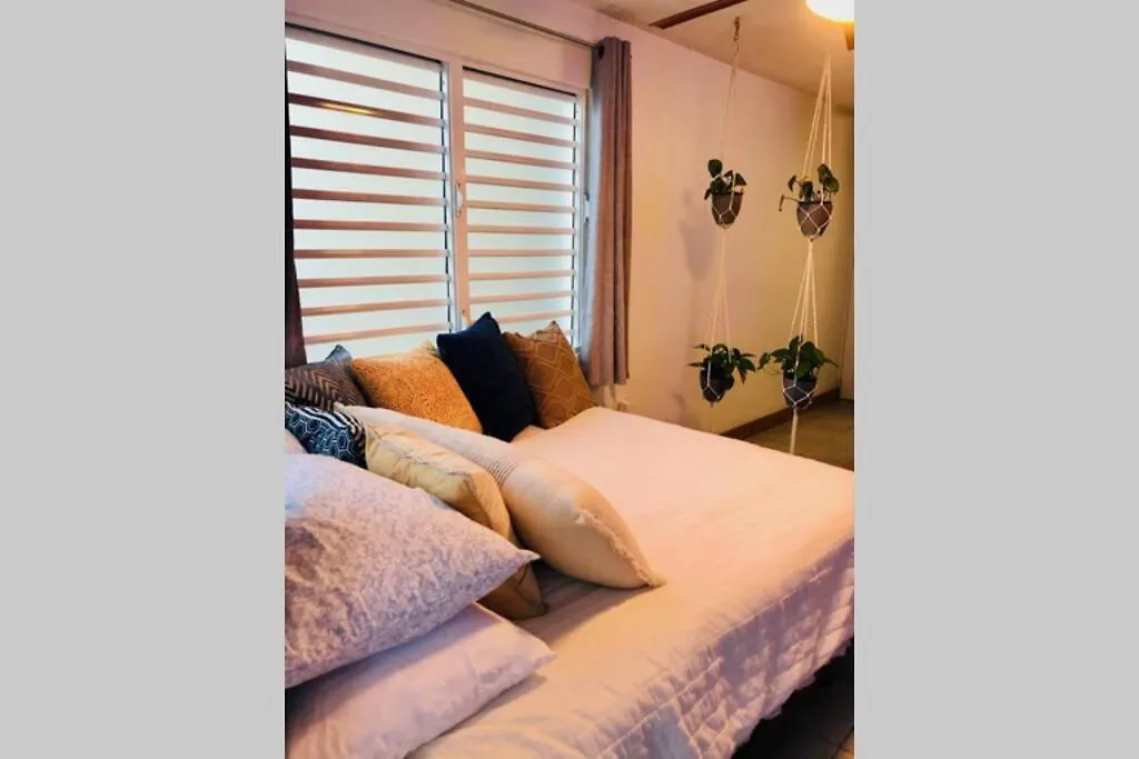Glam Beach Studio Isabela Lejlighed