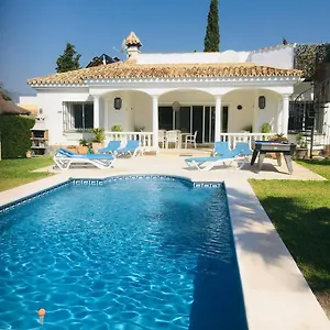  Villa Pinsapo Spain